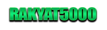 Logo RAKYAT5000