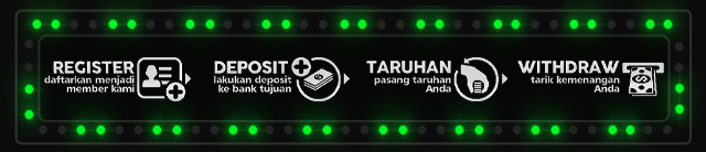 RAKYAT5000 Jackpot