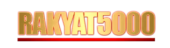 Logo RAKYAT5000
